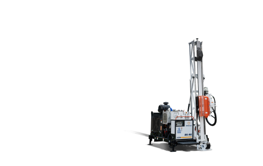 ГЕОЛОГОРАЗВЕДОЧНЫЕ<br/><span>работы</span>