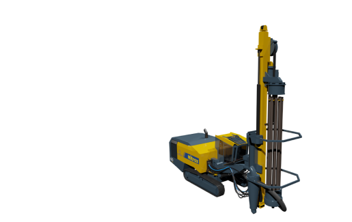  БУРОВЗРЫВНЫЕ<br/><span>работы</span>