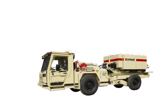 ТЕХНИКА<br/> <span>NORMET</span>