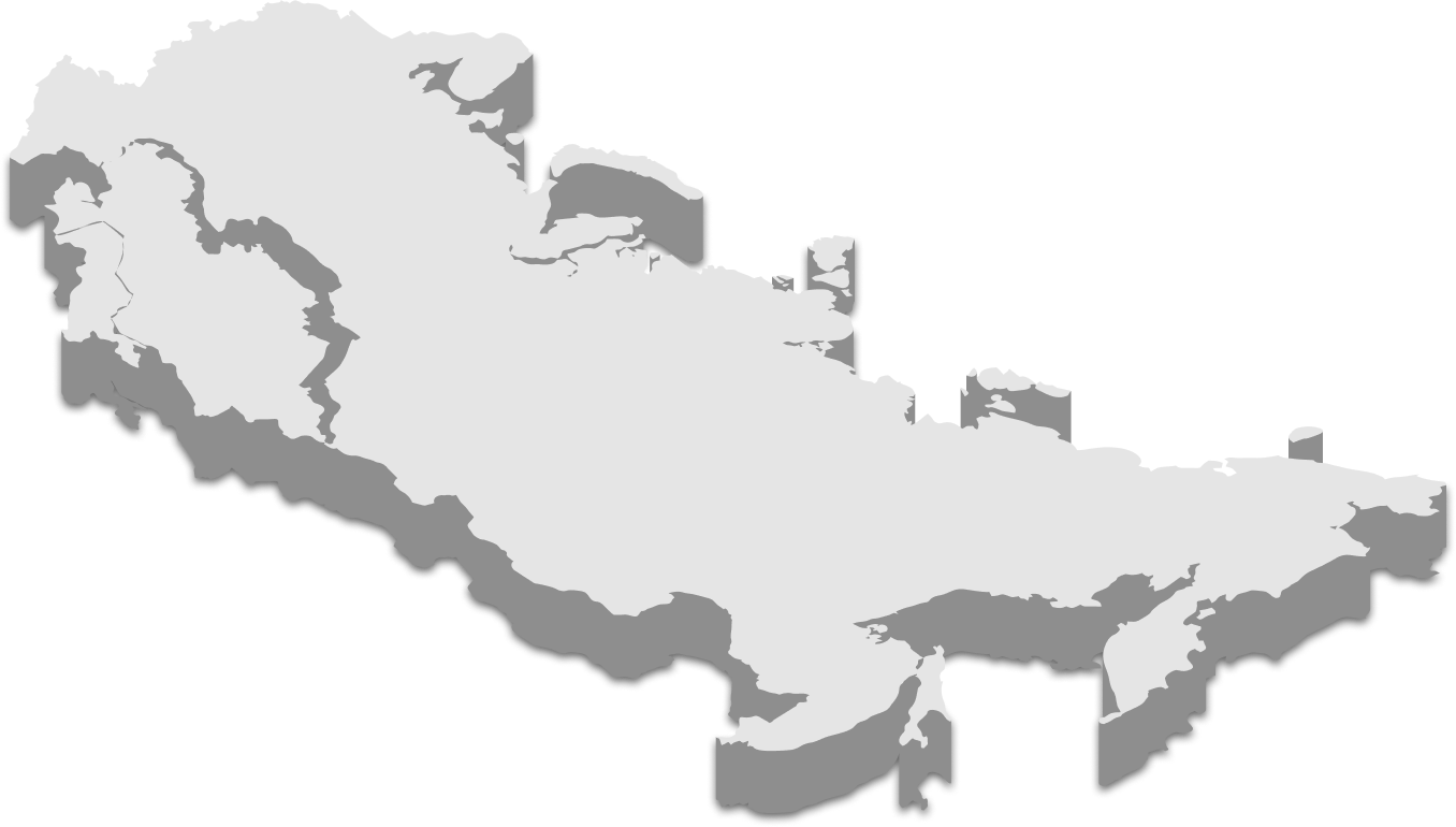 Карта России